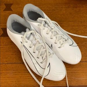 Nike Vapor 3 Men's Cleats (Size 10)